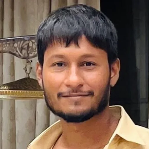 Hari Shankar