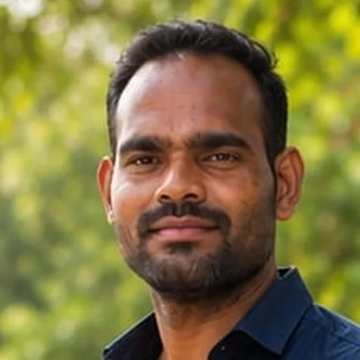 Golu Yadav