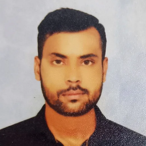 Nagendra Singh