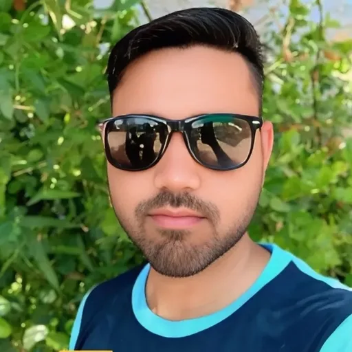 Manoj Kumar