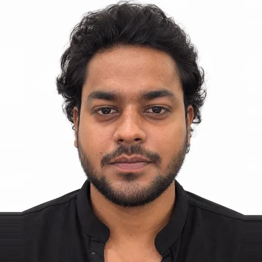 Ankur Sharma