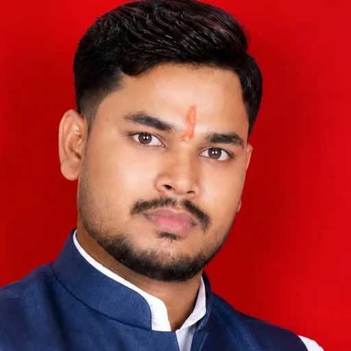 Surendra Dubey