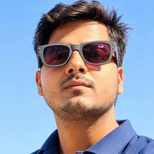 Aman Kumar
