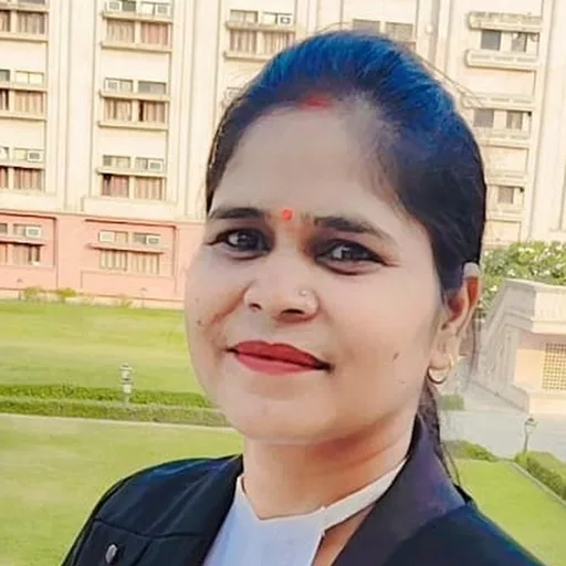 Kusum Jaiswal