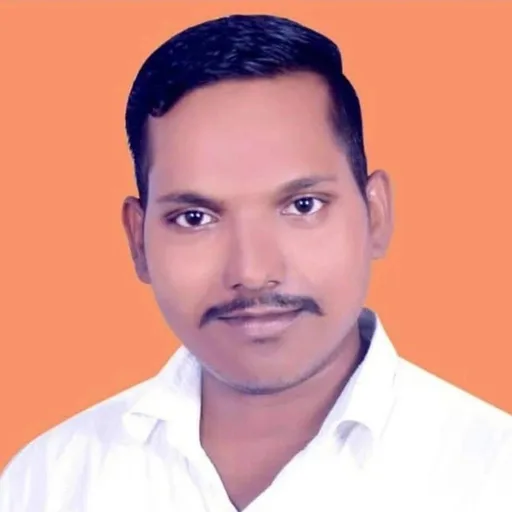 Dinesh Bharti