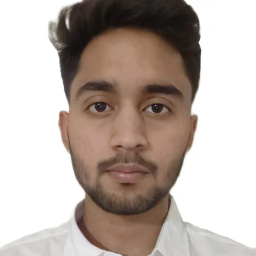 Abhinav Diwedi