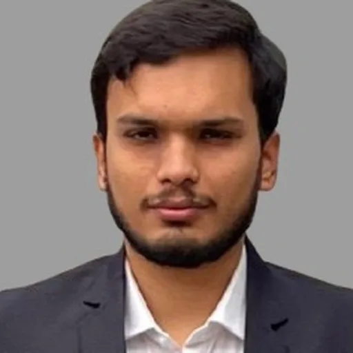 Prince Mishra