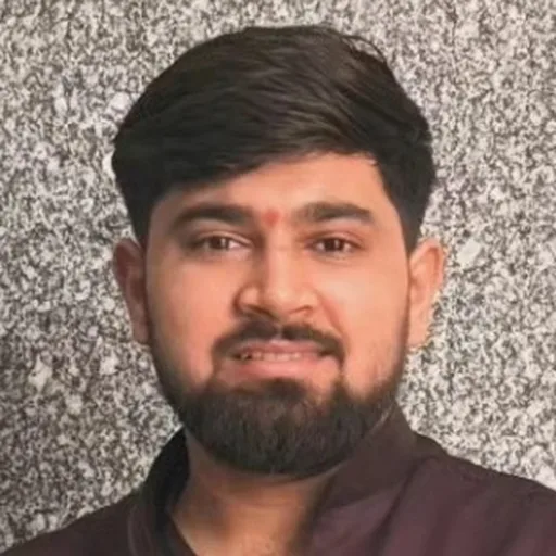 Rishant Dubey