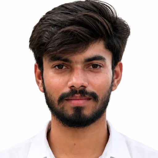Aryan Patel
