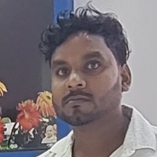 Amit Kumar Verma