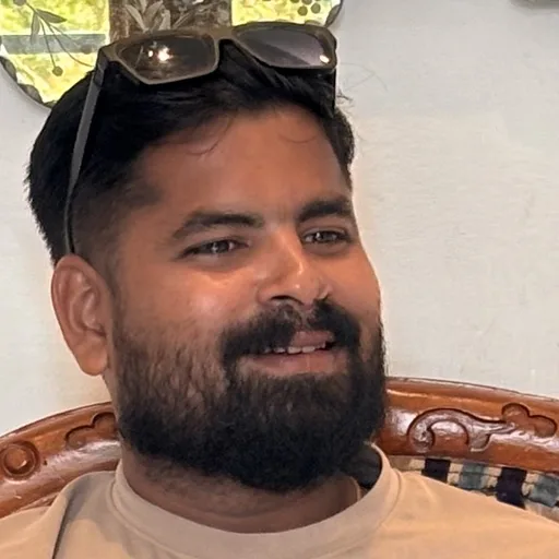 Rajat Shukla