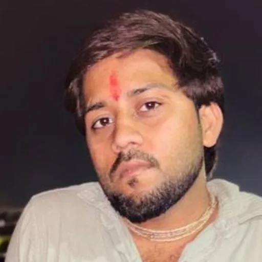 Jitendra Niboriya
