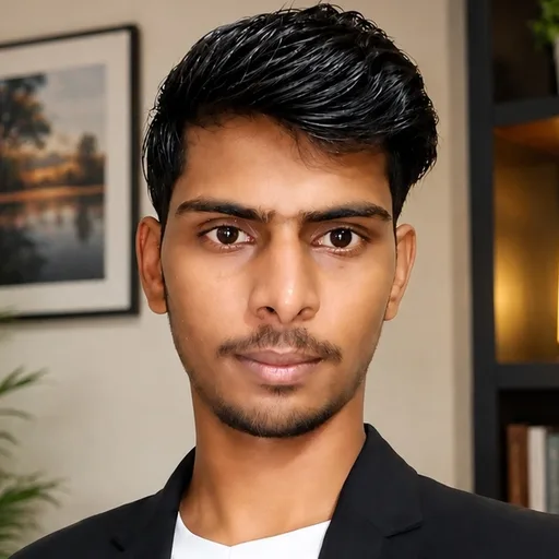 Sujal Sahani