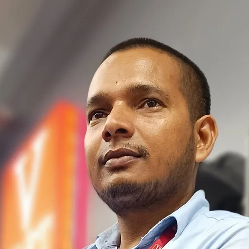 Jai Deep Sharma