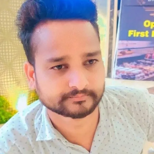 Vinay Kumar