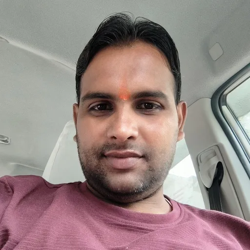 Saurabh Katheriya