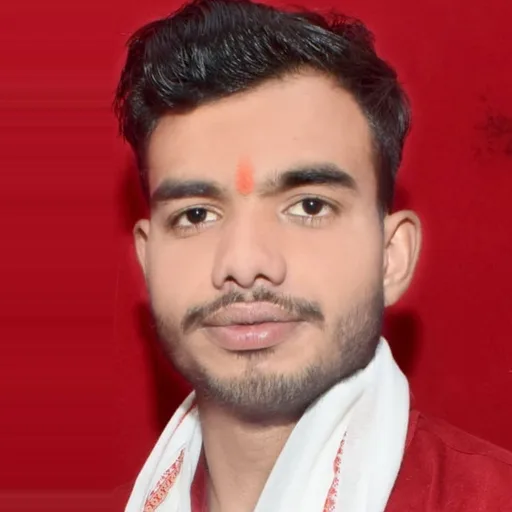 Anshu Tiwari