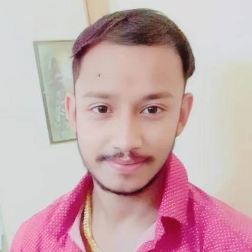 Samarth Chaturvedi