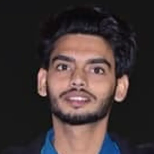 Siddharth Singh