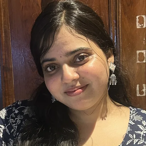 Ananya Sharma