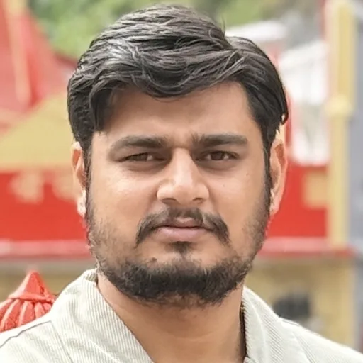 Sagar Chauhan