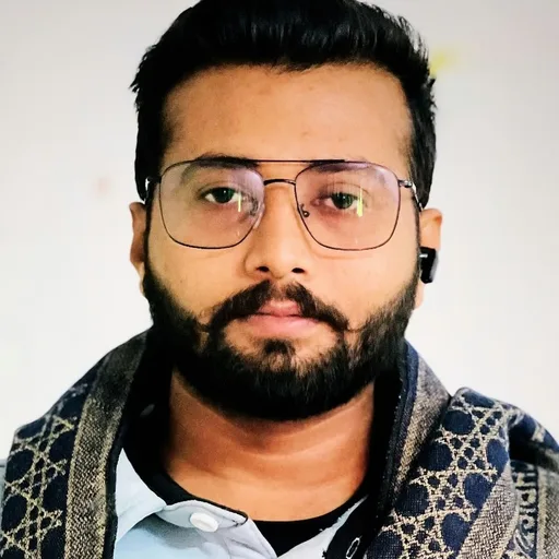 Anurag Singh