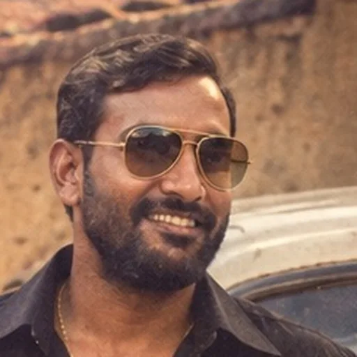 Sujeet Sharma
