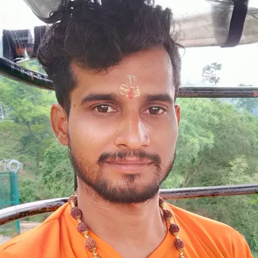 Ravindra Singh