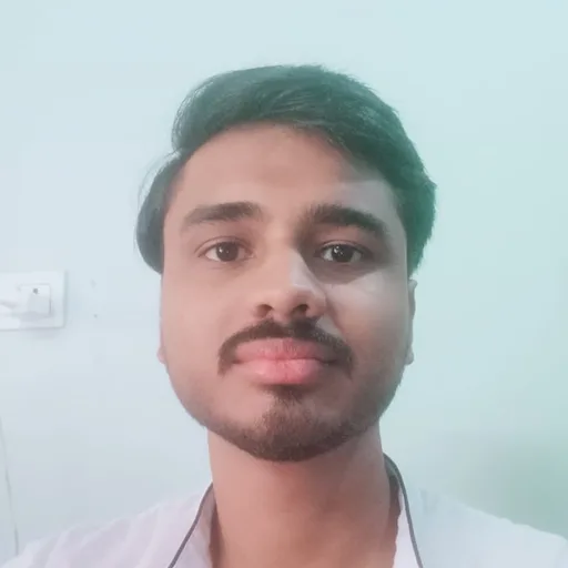 Dhruv Gupta