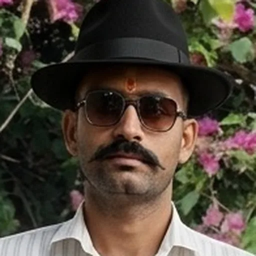 Ajay Yadav