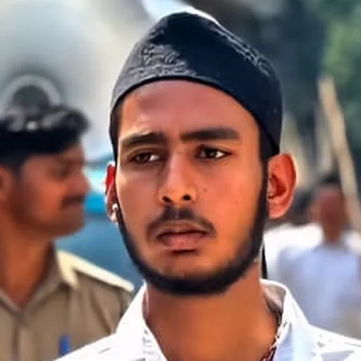 Parth Tiwari