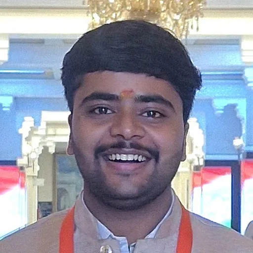 Achyut Tripathi