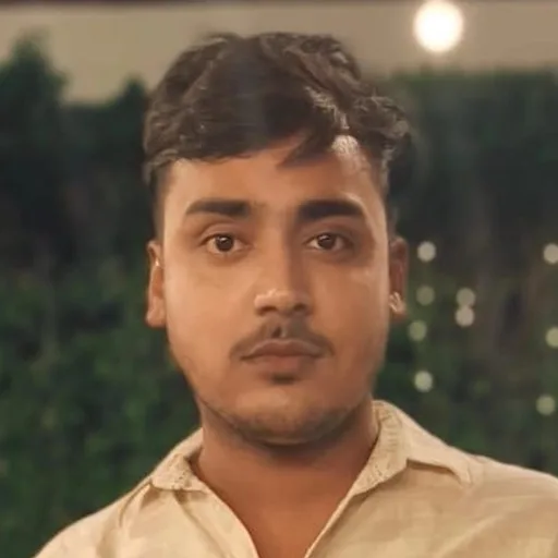 Aryan Raghuvanshi