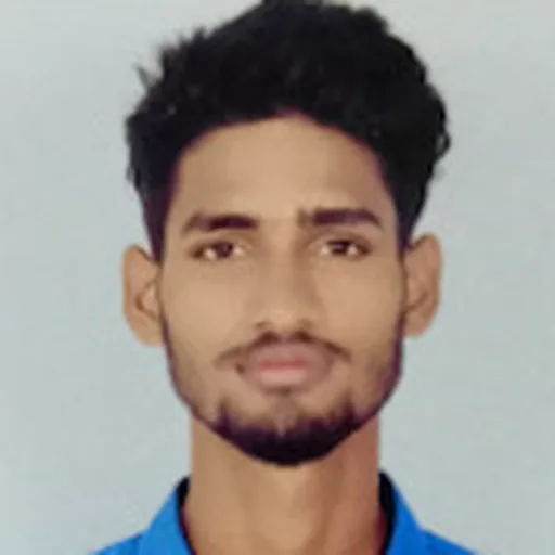 Aditya Vishwakarma