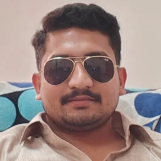 Akshay Pratap Singh