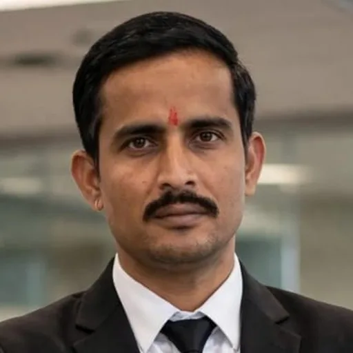 Ashish Tiwari