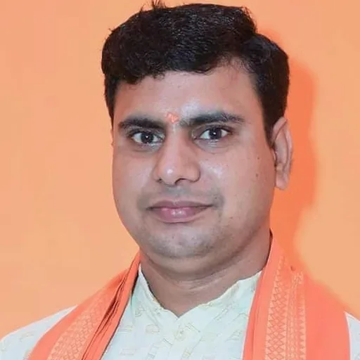 Sukhveer Rashtravadi