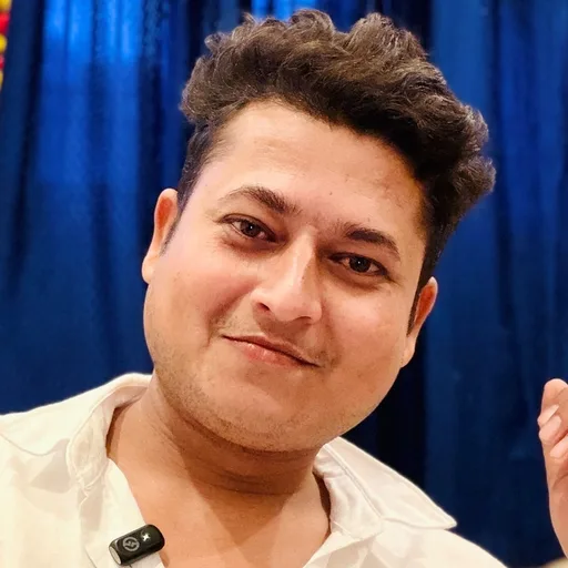 Ashish Agnihotri