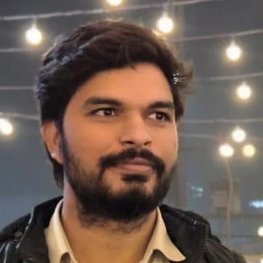Amar Ojha
