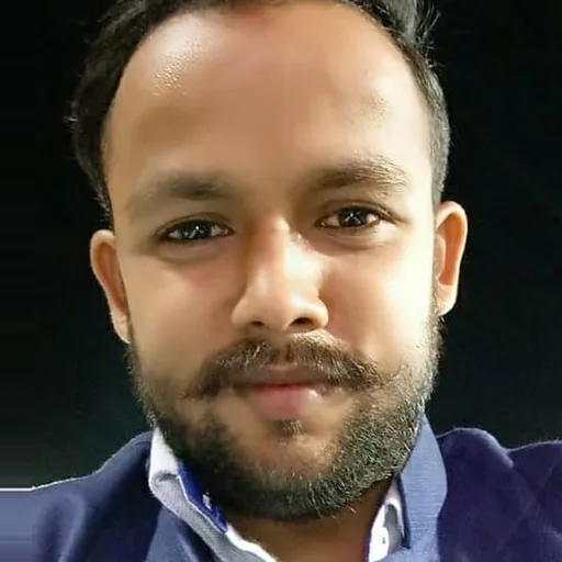Ravi Saxena