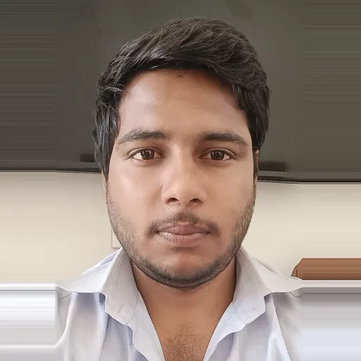 Ravi Kumar
