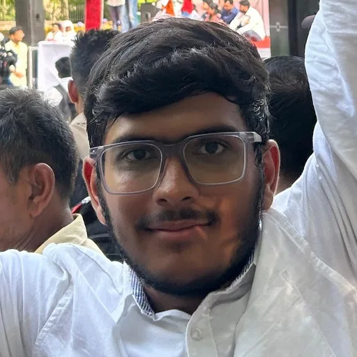Anmol Mittal