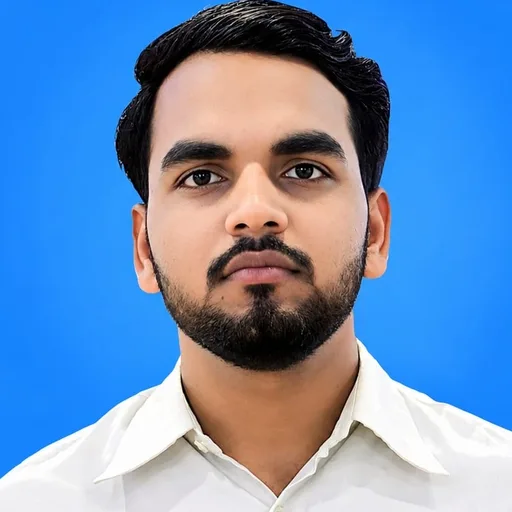 Ayush Mishra
