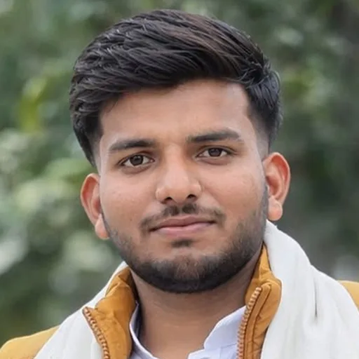 Abhinav Pratap Singh