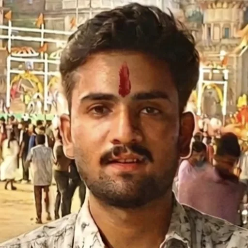 Vinayak Shukla