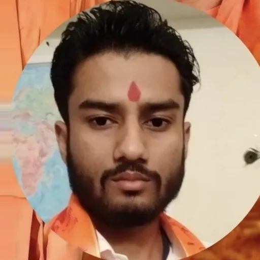 Astik Vardhan Singh
