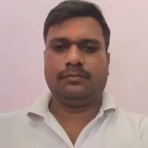 Jung bahadur Yadav