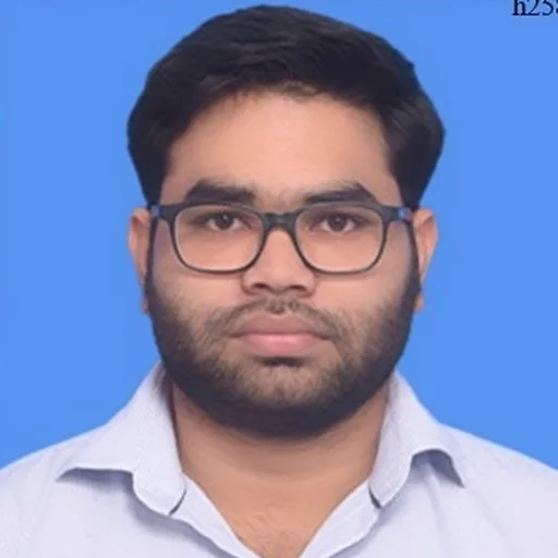 Atirendra Kumar Gautam