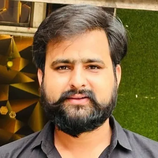 Aditya Pathak