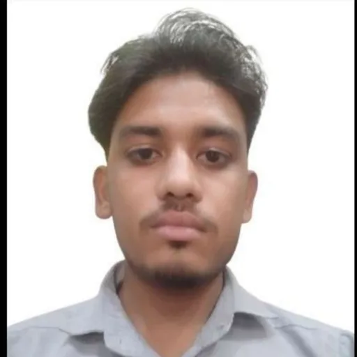 Drupam Verma